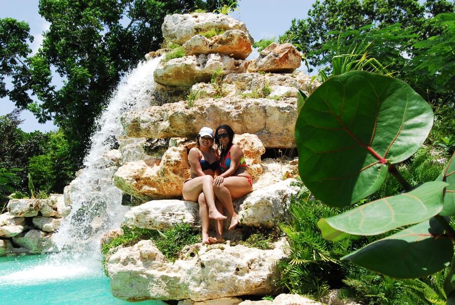 Punta Cana: Bávaro Adventure Park Horse Riding & Waterfalls - Who will enjoy this experience most