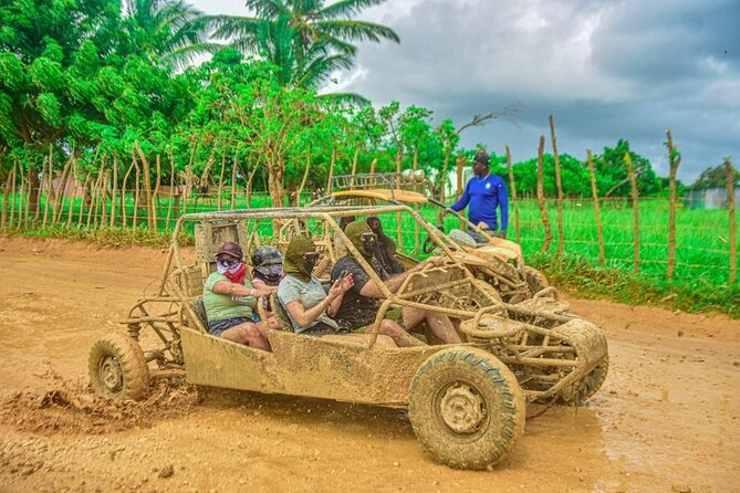 Punta Cana Bavaro Buggy Adventure - How much value do you get for $34?