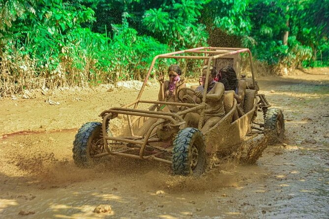 Punta Cana Bavaro Buggy Adventure - What to pack and what not to expect