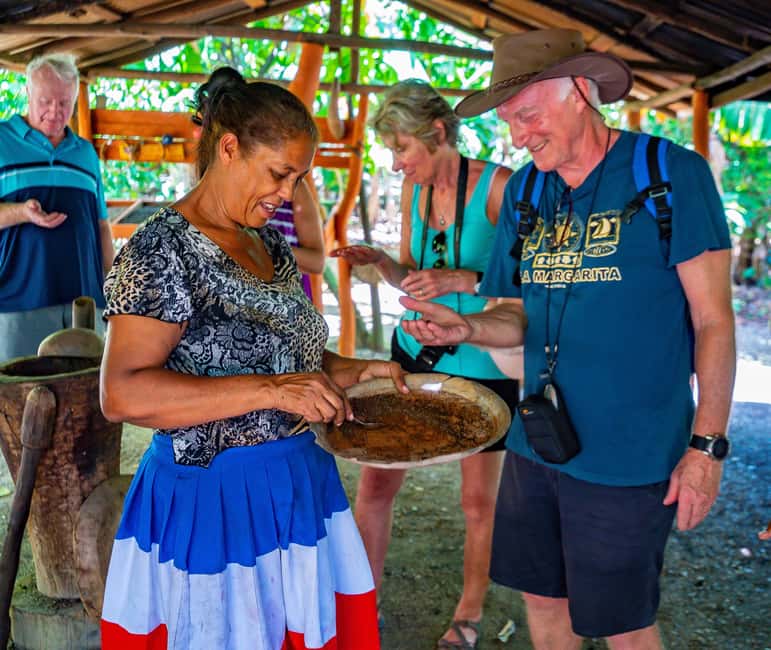 Punta Cana: Bavaro Runners Safari Tour - Why this tour is worth leaving the resort for
