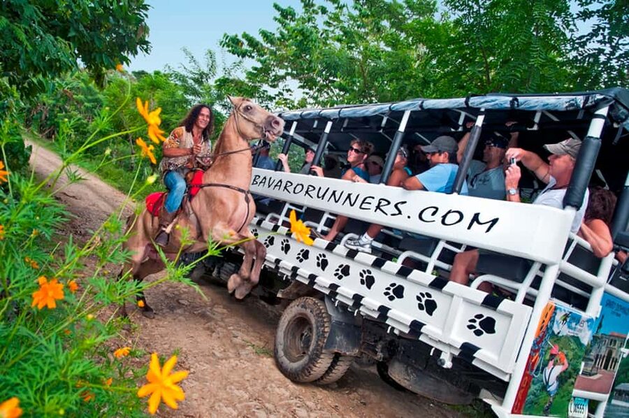 Punta Cana: Bavaro Runners Safari Tour - Meeting cigar rollers and seeing local tobacco craft