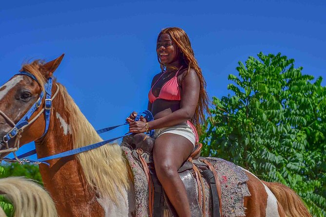 Punta Cana Beach Horseback Ride Paradise Coast Experience - Who Will Enjoy This Ride Most