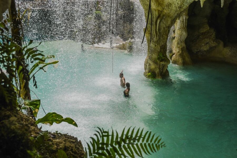 Punta Cana: Blue Hole and Scape Park Cap Cana Entry Ticket - Food, timing, and what to pack