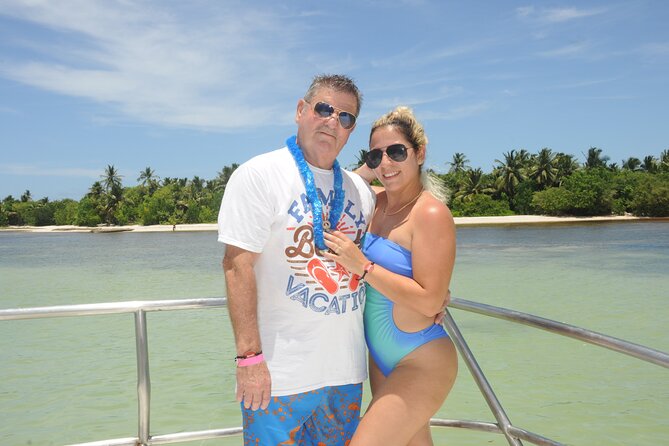 Punta Cana Boat Cruise and Snorkeling with Open Bar - Getting the timing right