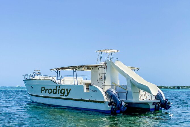 Punta Cana Boat Cruise and Snorkeling with Open Bar - Weather and cancellation rules