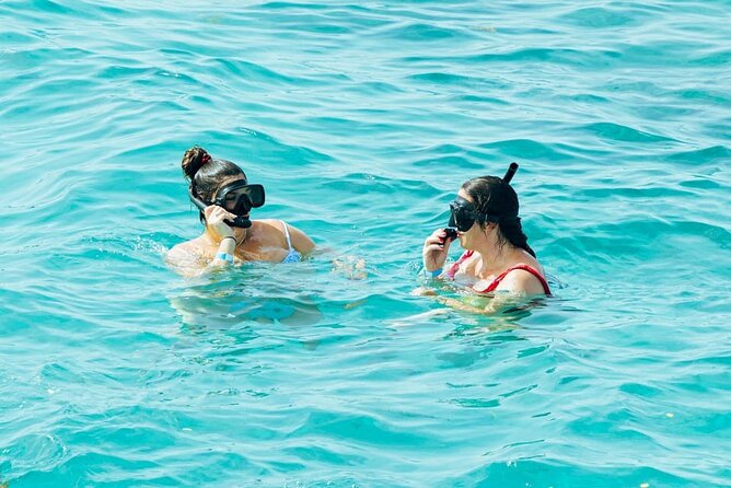 Punta Cana Boat Cruise and Snorkeling with Open Bar - What happens when you board