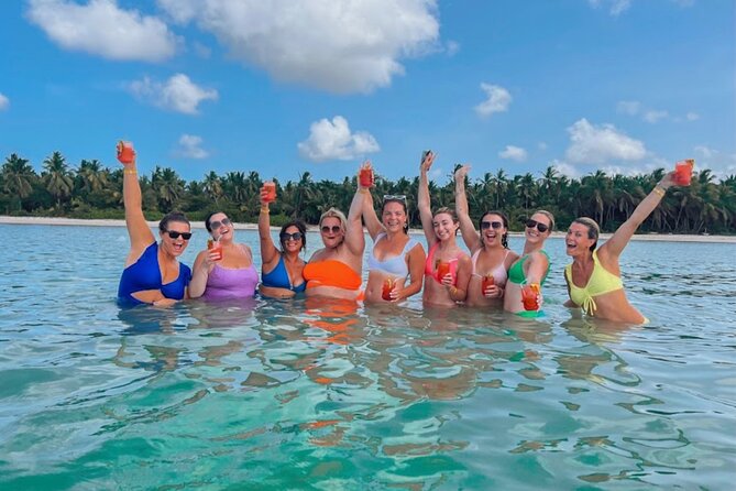 Punta Cana Boat Party Experience with Snorkeling & Natural Pool - Is $59 a fair price?