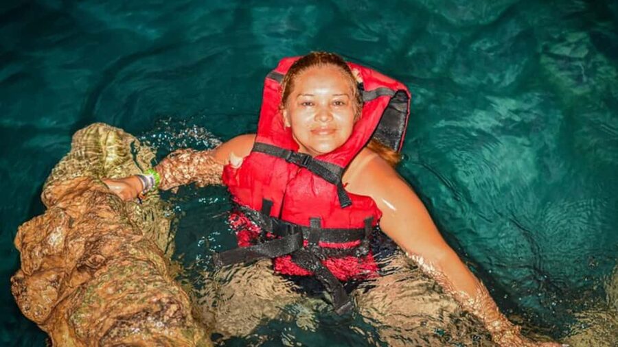 Punta Cana Boogie Adventure - Two hours on the rough Macao trails