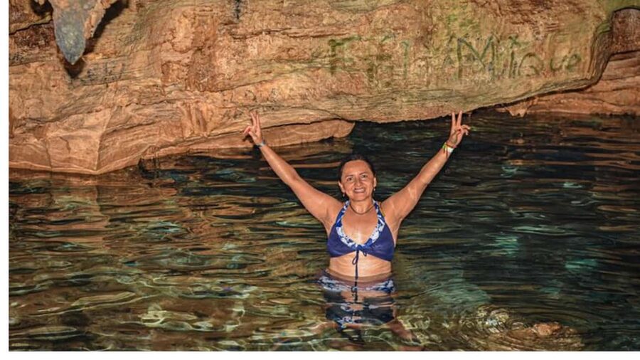 Punta Cana Boogie Adventure - Who should book this outing?