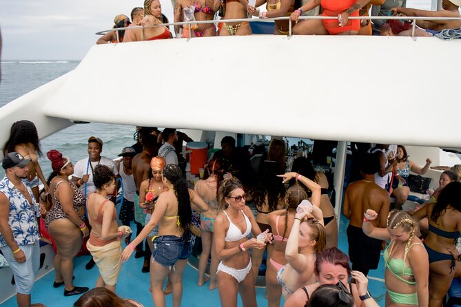 Punta Cana Booze Cruise, Snorkeling, Sand-Bar with Entertainment - Is $69 good value?