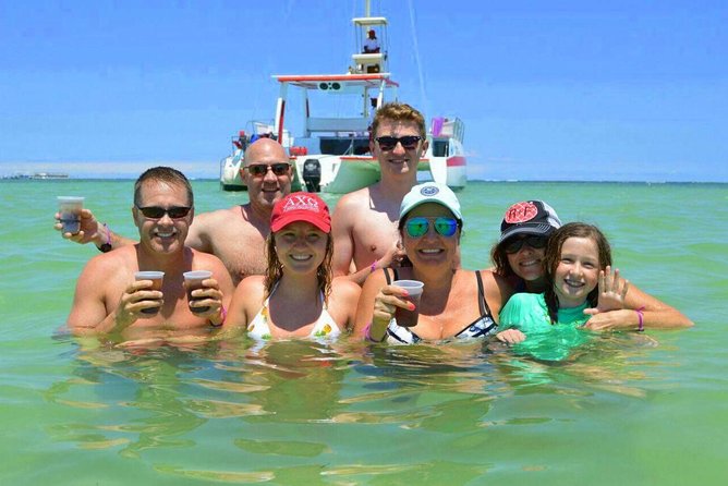 Punta Cana Booze Cruise with Snorkeling, Natural Pool & Open Bar - Who will enjoy this boat trip most