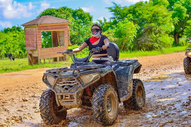 Punta Cana Buggy Adventure Caves and Beaches - Key points to know before you book