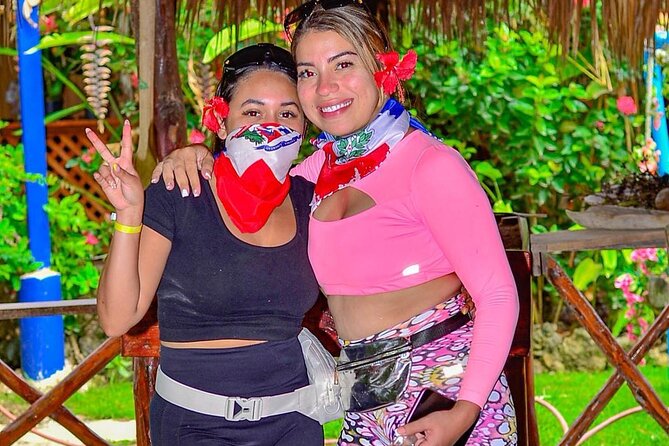 Punta Cana Buggy Adventure Caves and Beaches - How much value you get for $52.90