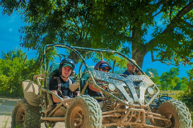 Punta Cana Buggy Adventure + Horseback Ride & Free Pick-Up - Rural Macao, coffee, cocoa, and a typical home