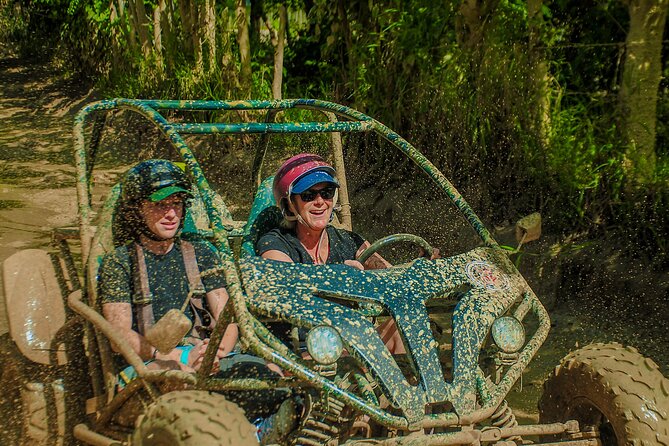 Punta Cana Buggy Adventure + Horseback Ride & Free Pick-Up - Who will enjoy this experience most