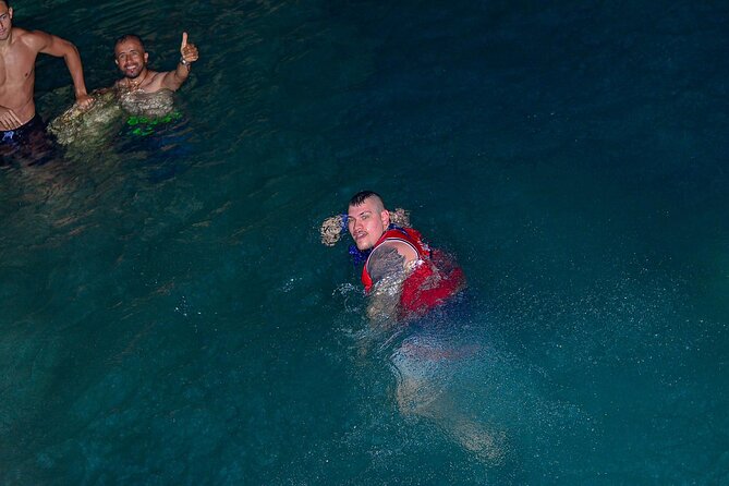 Punta Cana Buggy Adventure to Macao Beach with Taino Cave Swim - Starting on the buggy trails near Macao