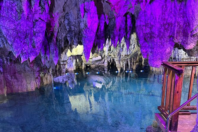 Punta Cana Buggy Adventure with Private Unexplored Cavern Cenote - Choosing the right buggy for your group