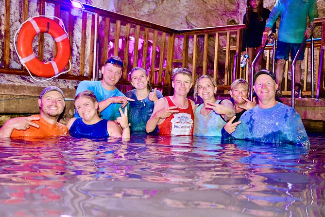 Punta Cana Buggy Adventure with Private Unexplored Cavern Cenote - What the $85 price really covers
