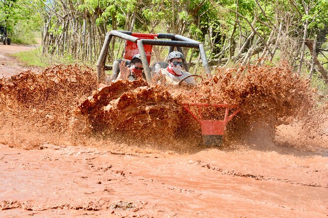 Punta Cana Buggy Adventure with Private Unexplored Cavern Cenote - Who will enjoy this most