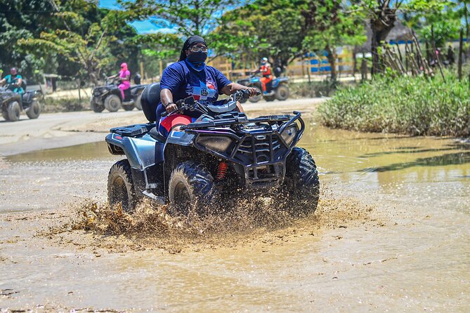 Punta Cana Buggy and ATV Adventure Tour - Timing, crowds, and the cost of waiting