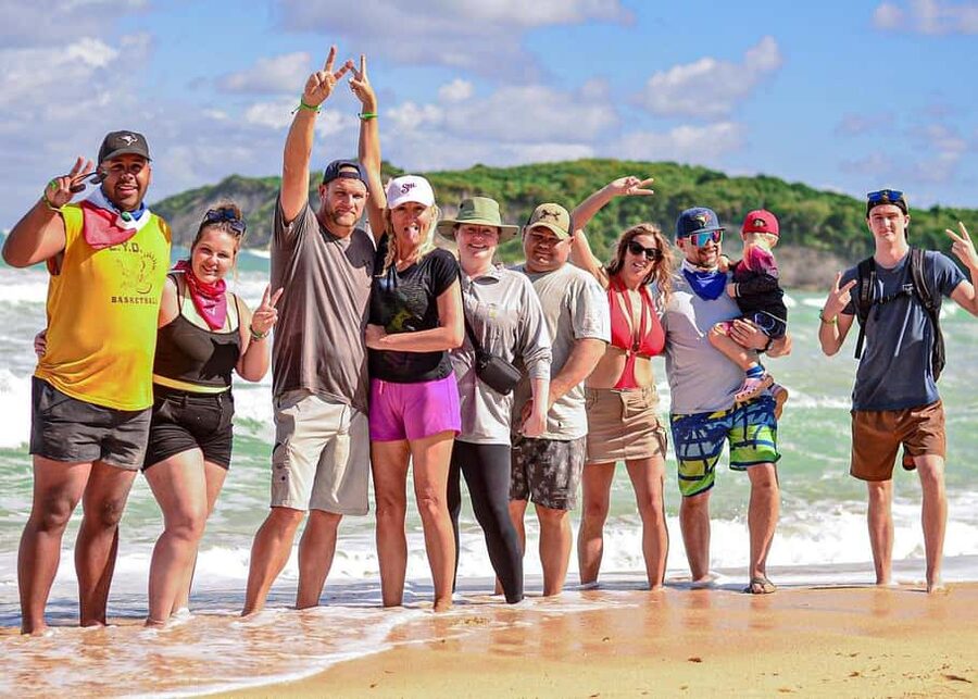 Punta Cana Buggy & ATV Tour: Cave, Macao Beach, Free Pick-Up - Key points before you book