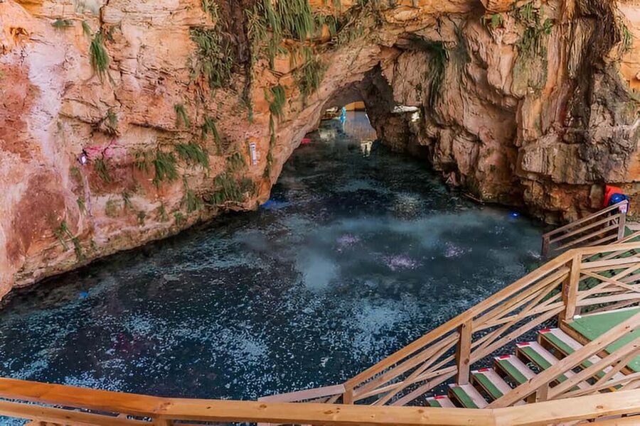 Punta Cana: Buggy Excursion with Macao Beach and Cave Swim - Music, atmosphere, and the social side