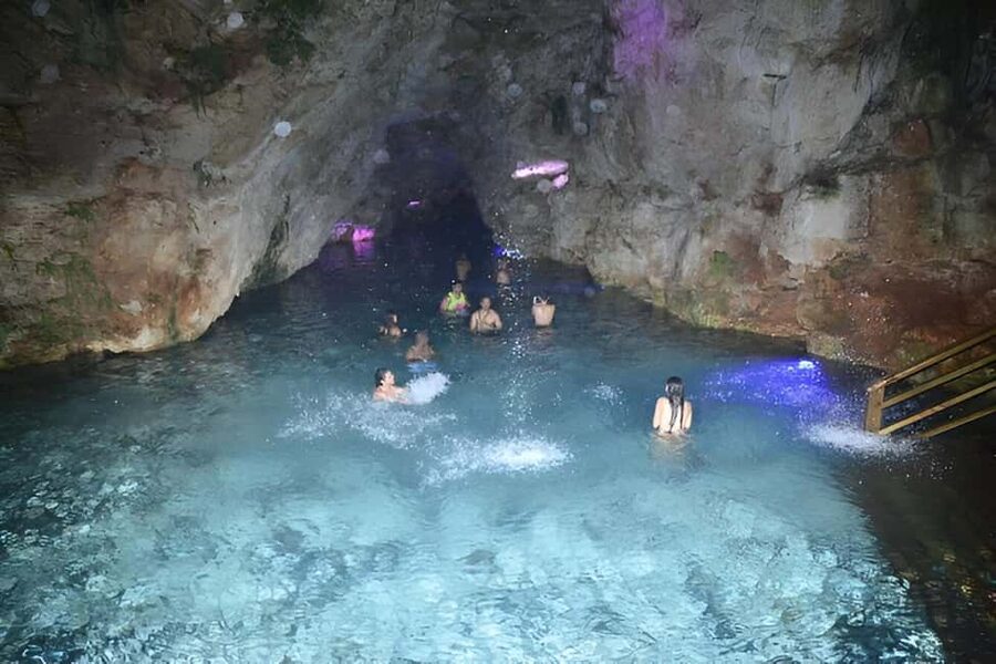 Punta Cana: Buggy Excursion with Macao Beach and Cave Swim - What to wear and what to pack