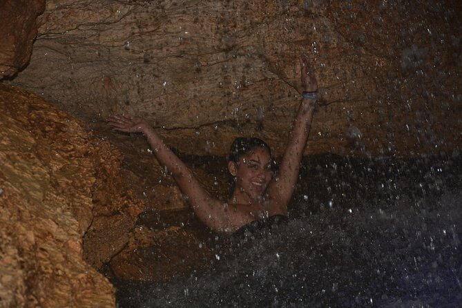Punta Cana Buggy or ATV Adventure to Macao Beach and Taino Cave - Who will enjoy this Macao Beach adventure