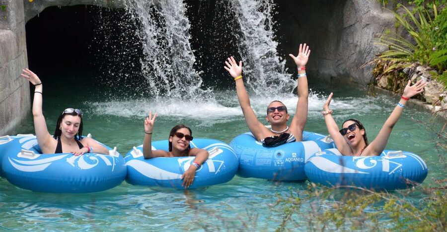 Punta Cana: Buggy Ride, Blue Cenote Lagoon and Jungle River - A countryside museum with coffee and cacao