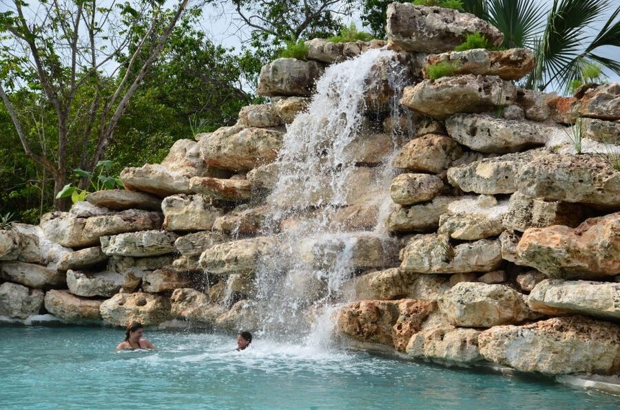 Punta Cana: Buggy Ride, Blue Cenote Lagoon and Jungle River - The two-hour buggy route and mine circuit