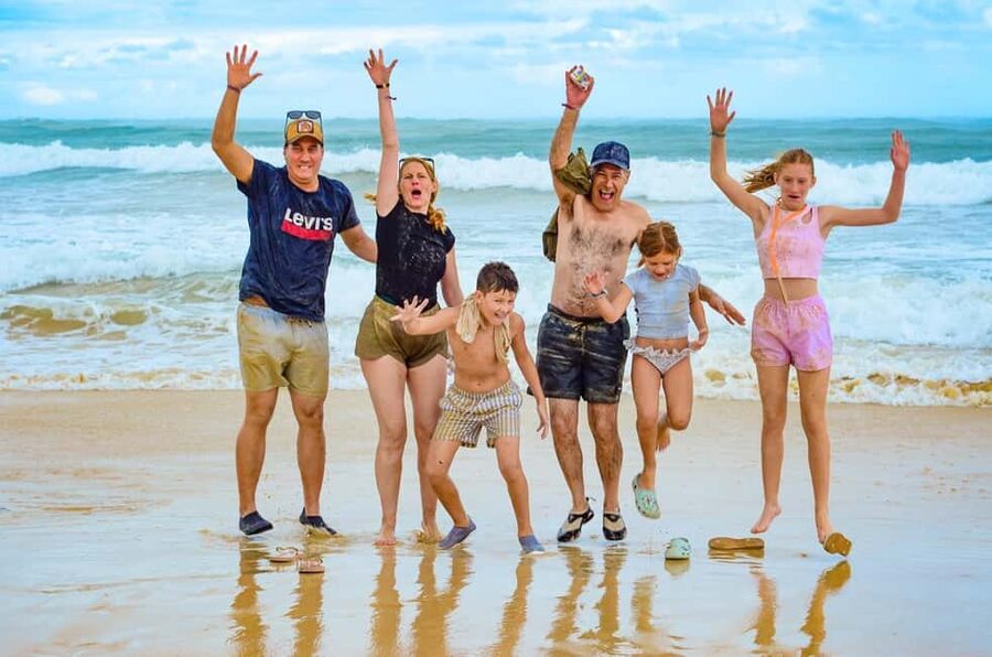 Punta Cana: Buggy ride to Macao Beach and Natural Cave - What this $28 Punta Cana tour really offers