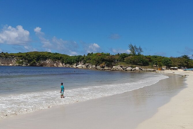 Punta Cana Buggy Riding Adventure Combo - Who should book this adventure