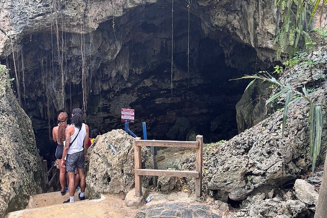 Punta Cana Buggy Riding Adventure Combo - What to bring for a cleaner, easier day
