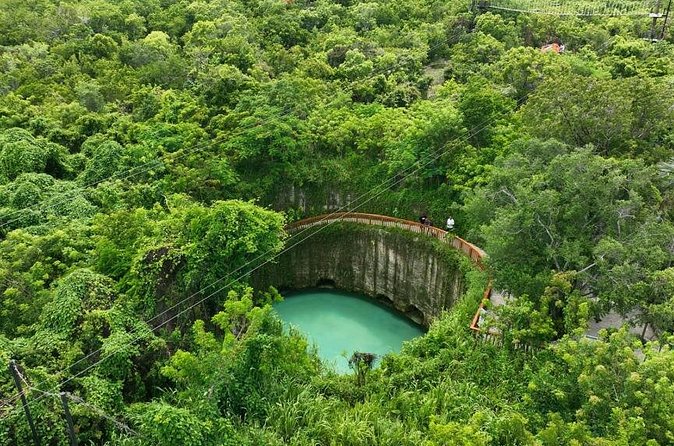 Punta Cana Buggy Tour, Blue Lagoon, Dominican Village and Lunch - What to bring and what to leave behind