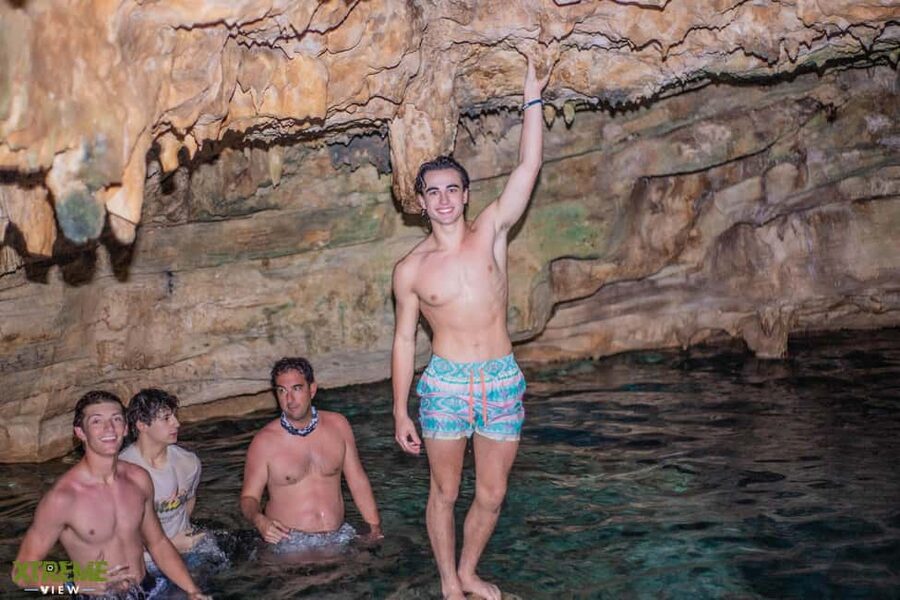 Punta Cana Buggy Tour: Magical Caves, Dream Beaches & Culture - Taking control of your own Punta Cana buggy