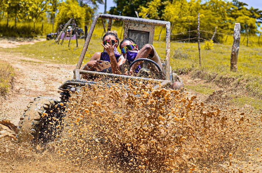 Punta Cana Buggy Tour: Magical Caves, Dream Beaches & Culture - What the $20 price really covers