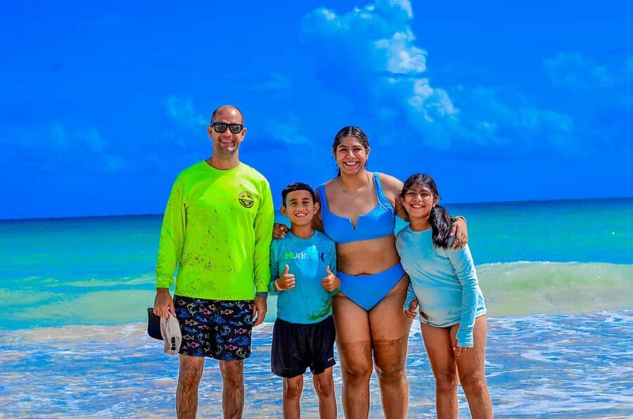 Punta Cana Buggy Tour with Cave, Macao Beach, and Mamajuana - Key points to know before booking