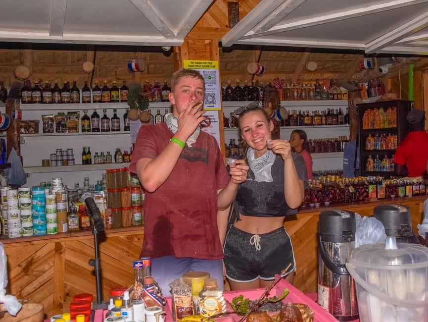 Punta Cana Buggy Tour with Cave, Macao Beach, and Mamajuana - How much value do you get for $21?