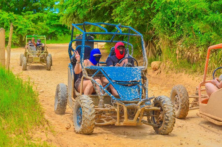 Punta Cana Buggy Tour with Cave, Macao Beach, and Mamajuana - What to pack and how to prepare