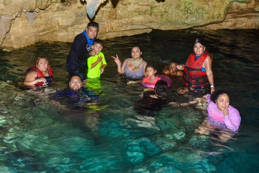 Punta Cana Buggy Tour with Cave, Macao Beach, and Mamajuana - Should you book the Punta Cana buggy tour?