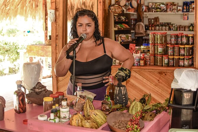 Punta Cana Buggy with Cave Dip, Mamajuana Tasting & Macao Beach - Who should book this Punta Cana outing?