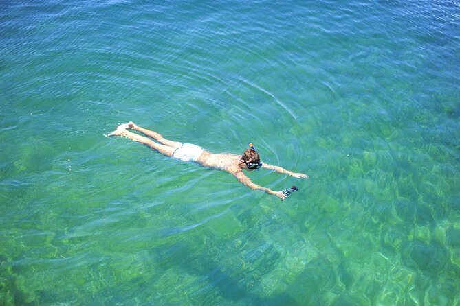 Punta Cana Catalina Island Catamaran Tour Package Deal - What the $70 price really includes