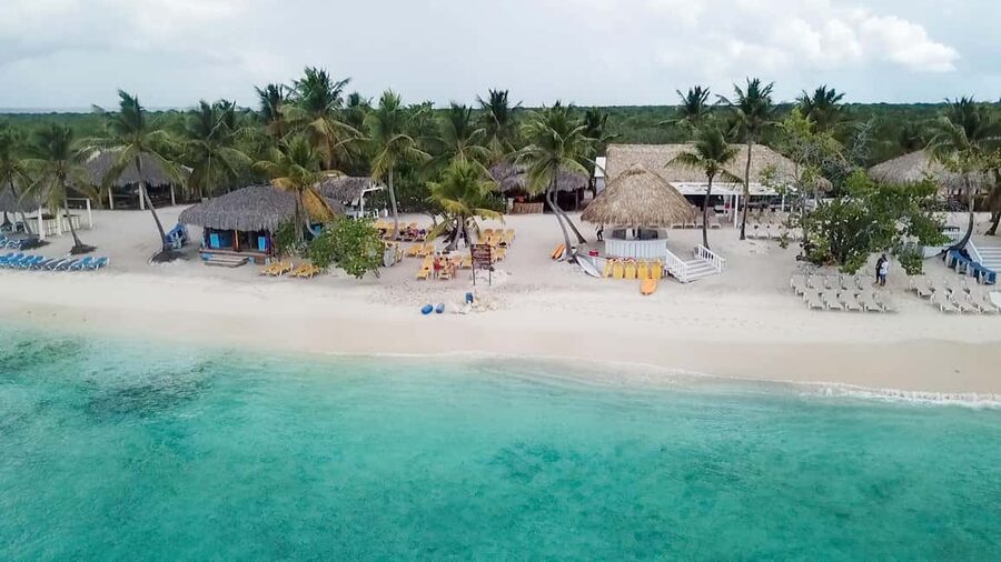 Punta Cana: Catalina Island Snorkeling and lunch Day Trip - Is $83 a fair price?