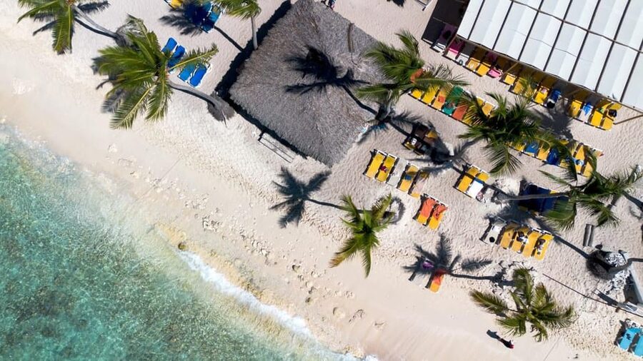 Punta Cana: Catalina Island Trip with Snorkeling - Who should book this Catalina Island trip?