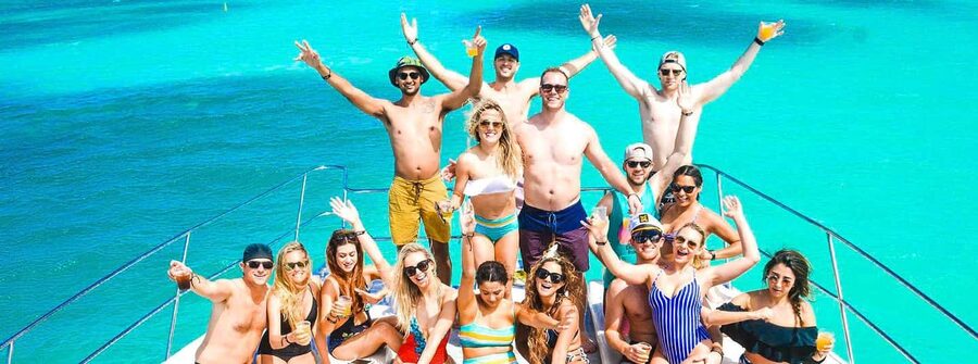 Punta Cana: Catamaran Boat Party with Unlimited Drinks - Should you book this Punta Cana catamaran?