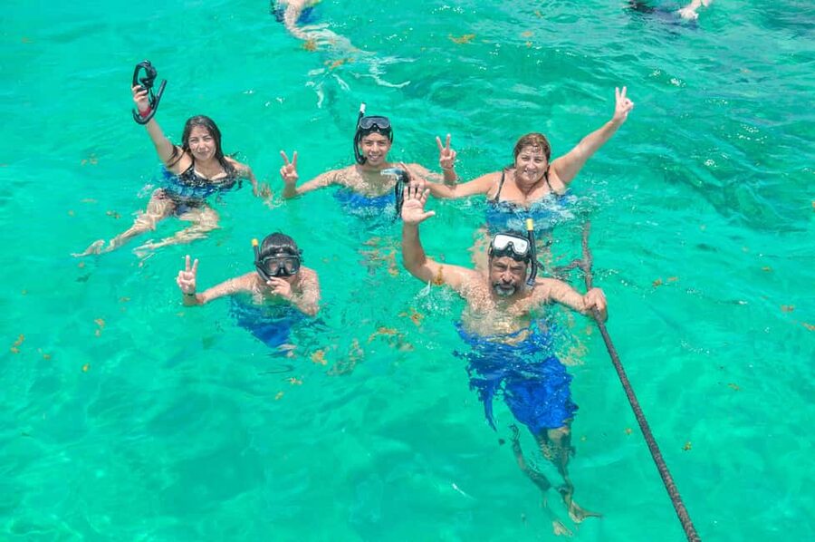 Punta Cana: Catamaran Family Tour - Getting from your hotel to the catamaran