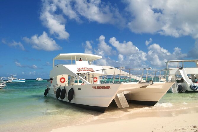 Punta Cana: Catamaran Tour, Reef Snorkeling and Unlimited Drinks! - What the $69 price really buys you
