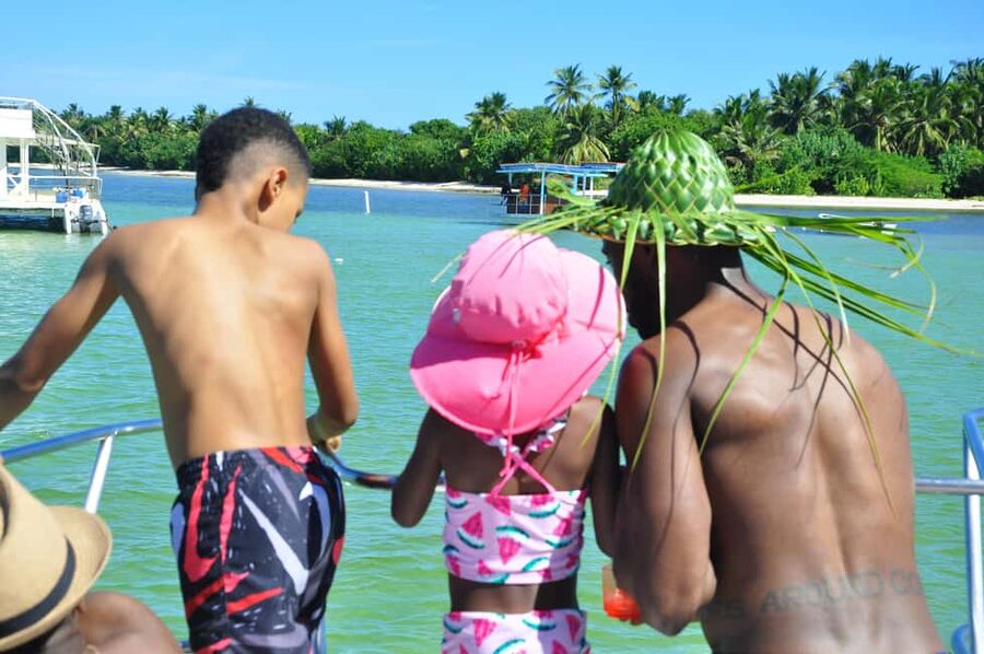 Punta Cana: Catamaran Tour with Reef Snorkeling and Open Bar - Who will enjoy this trip most