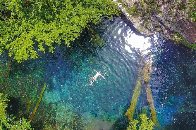Punta Cana Cenote Hoyo Claro Hiking Tour + Juanillo Beach - Key points to know before booking