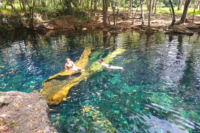 Punta Cana Cenote Hoyo Claro Hiking Tour + Juanillo Beach - Juanillo Beach brings a slower second half